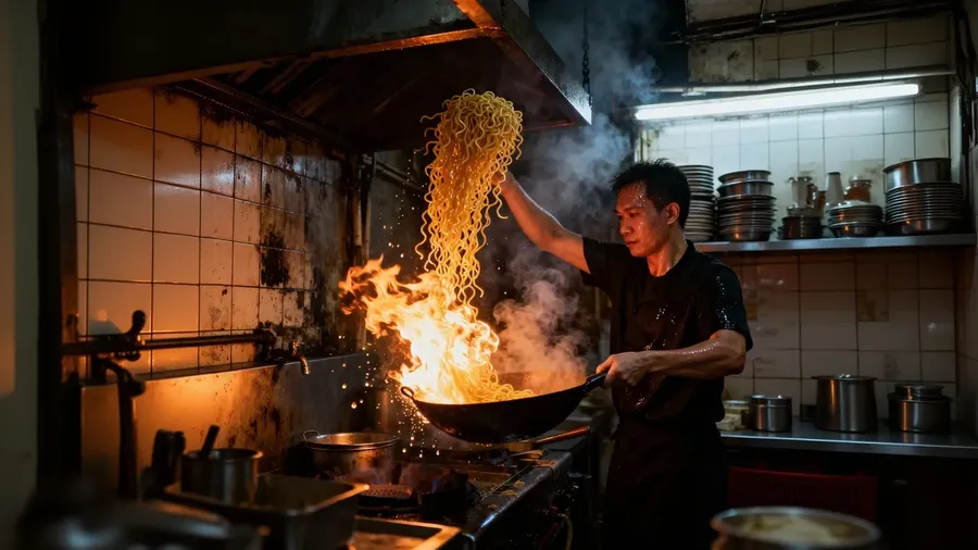 text Restaurant kitchen