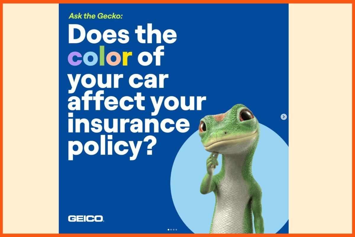Geico