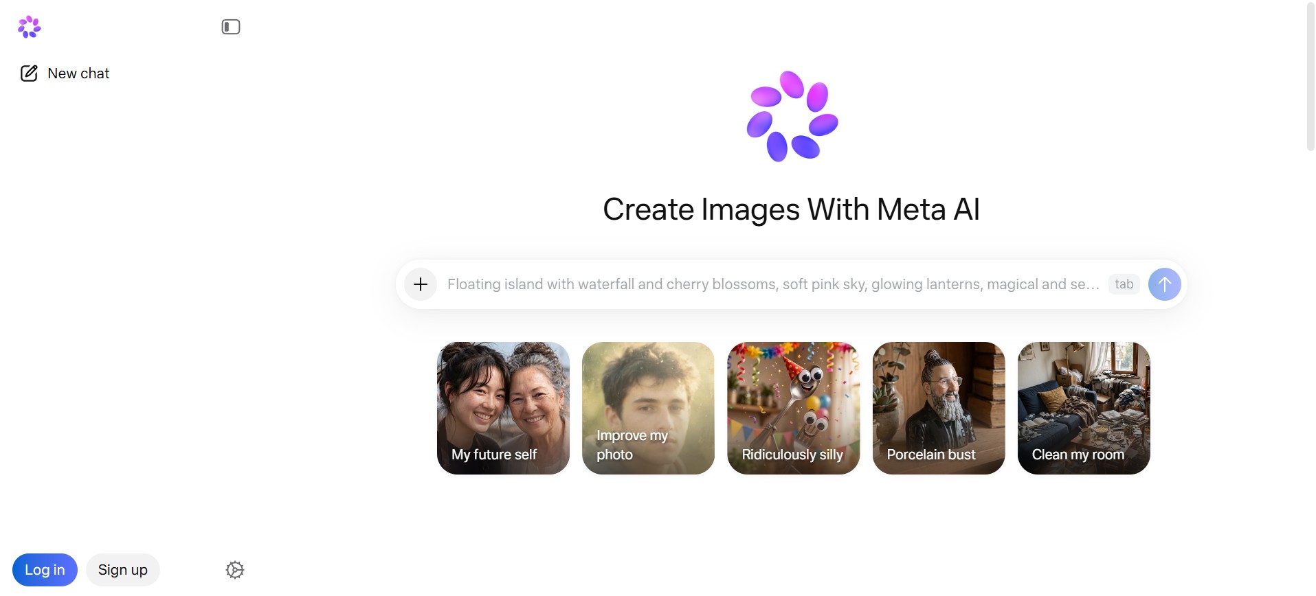 Meta AI
