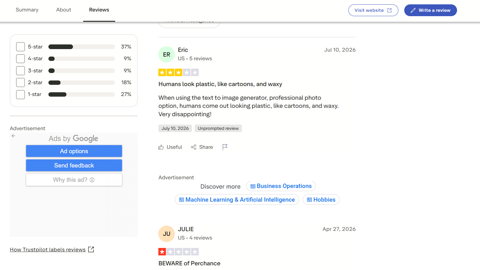 Trustpilot