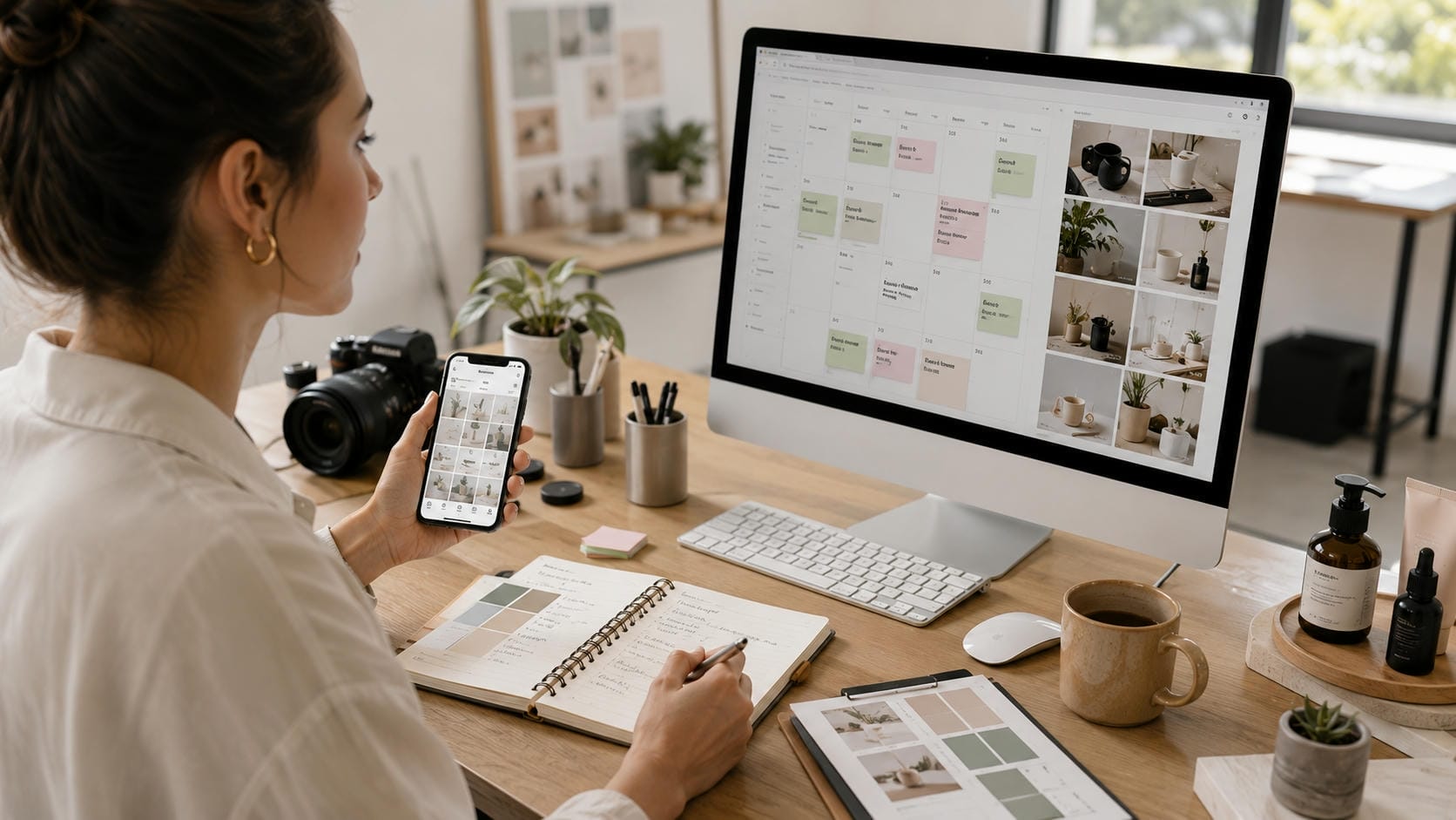 text Content strategy that grows your brand