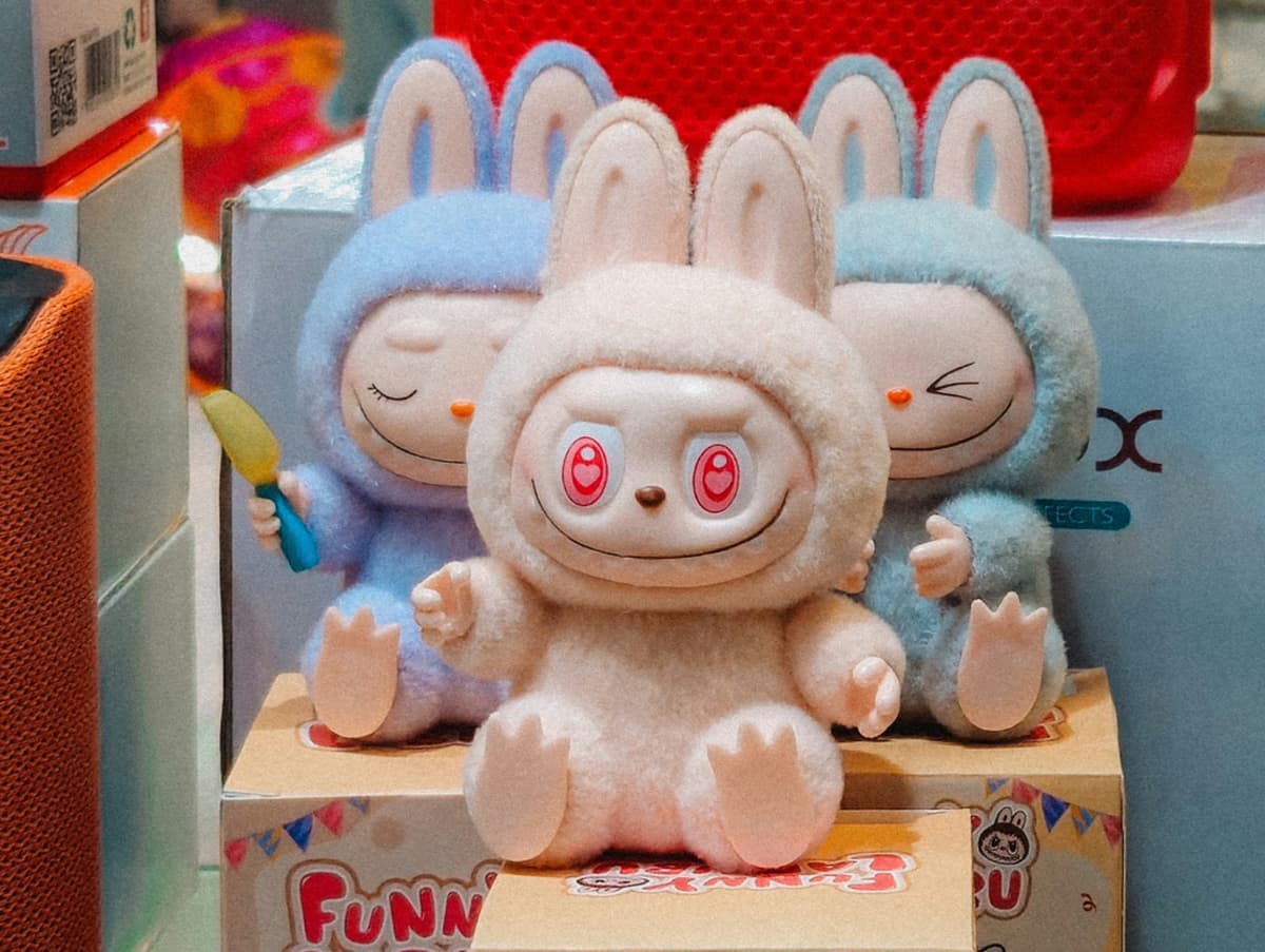Labubu