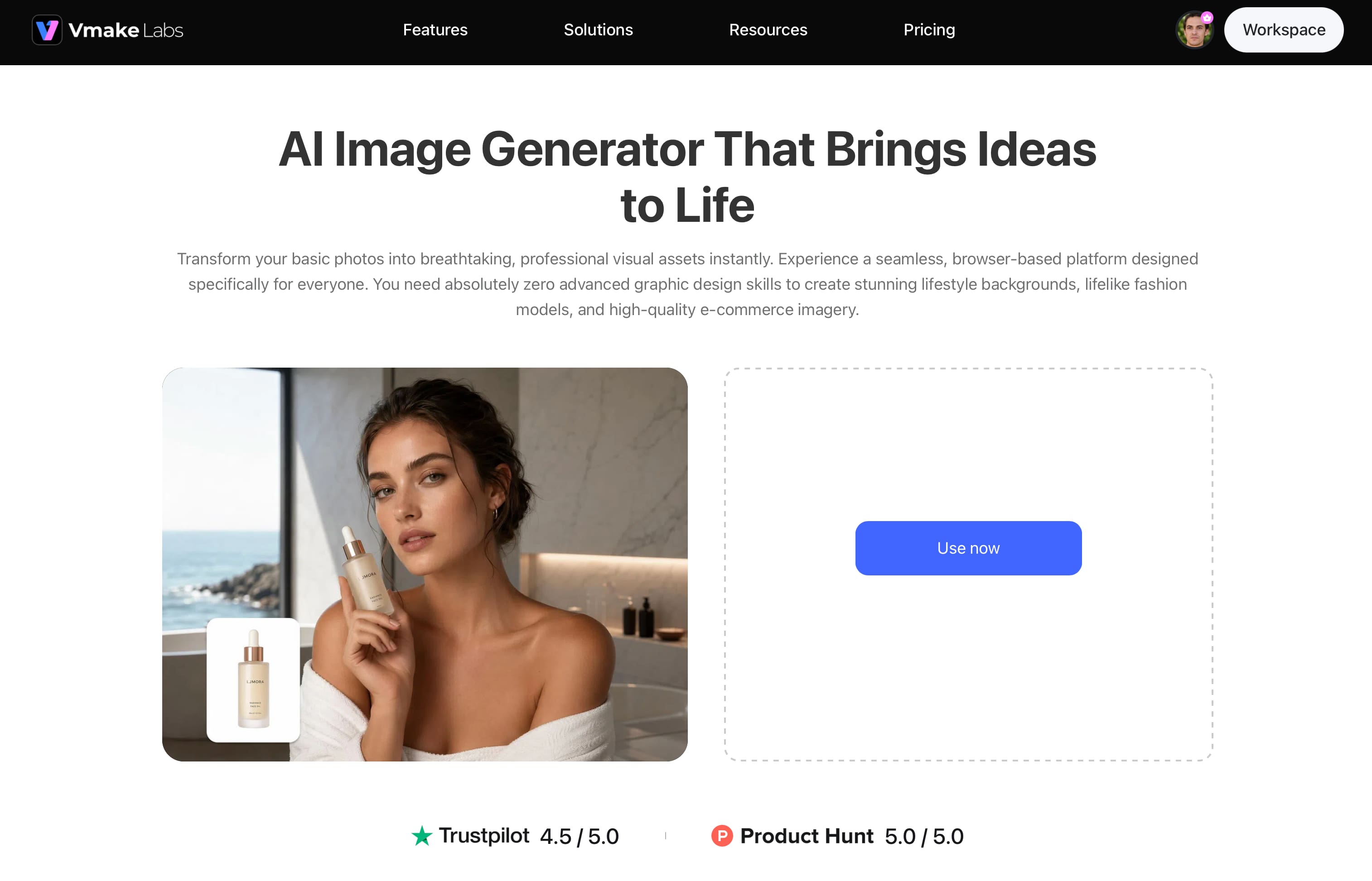 Vmake Labs