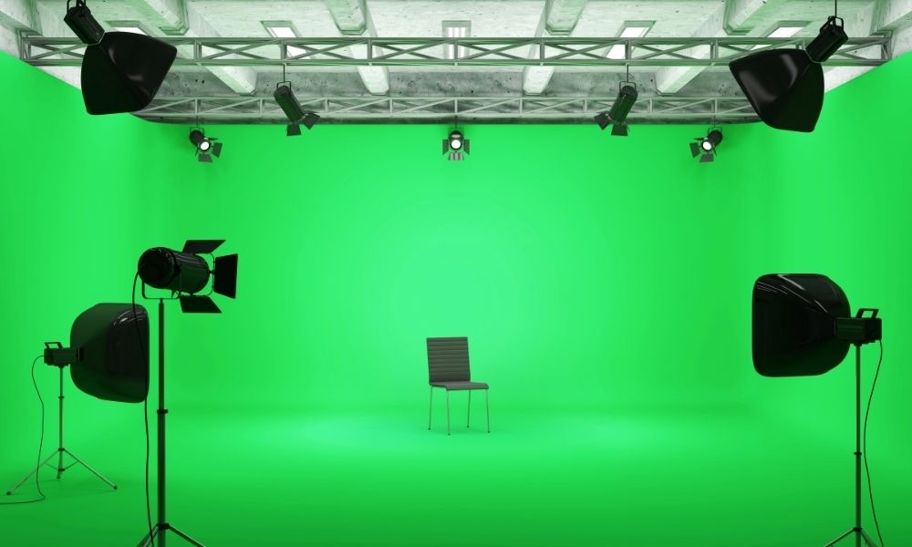 Green Screen