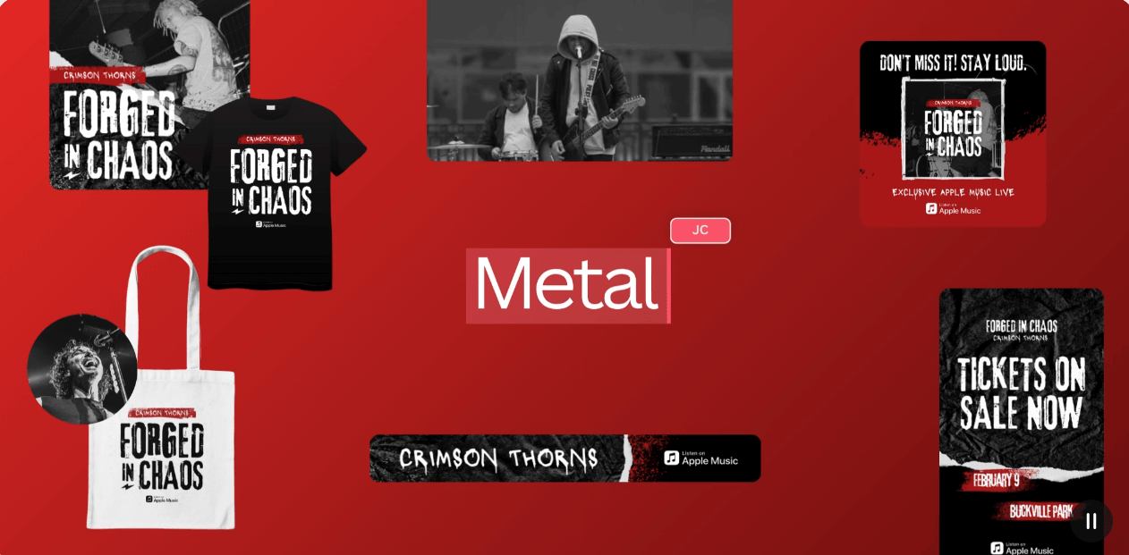 Apple Music
