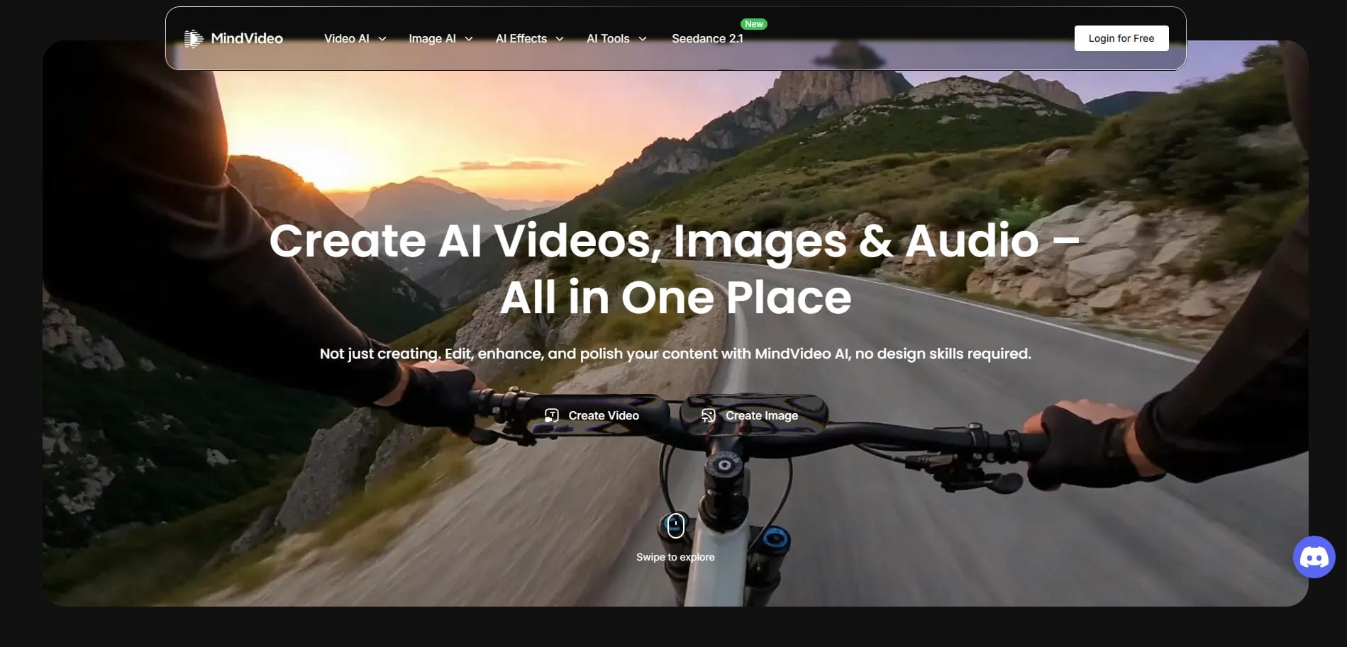Mind Video AI
