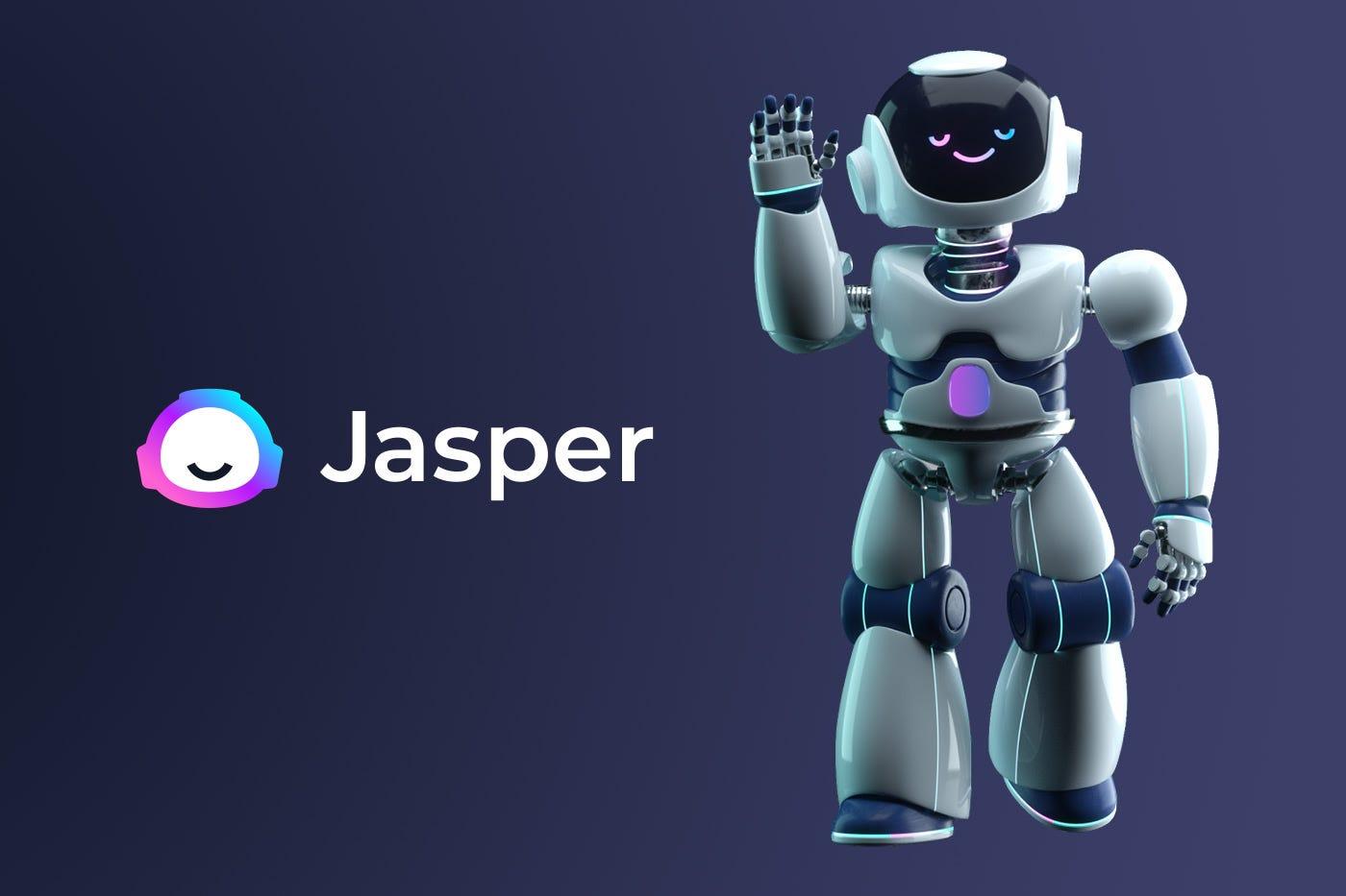 Jasper.AI