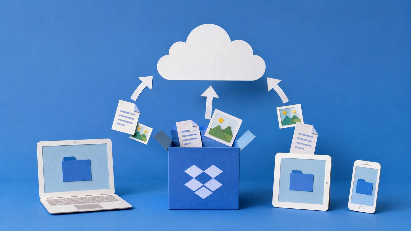 dropbox explainer video