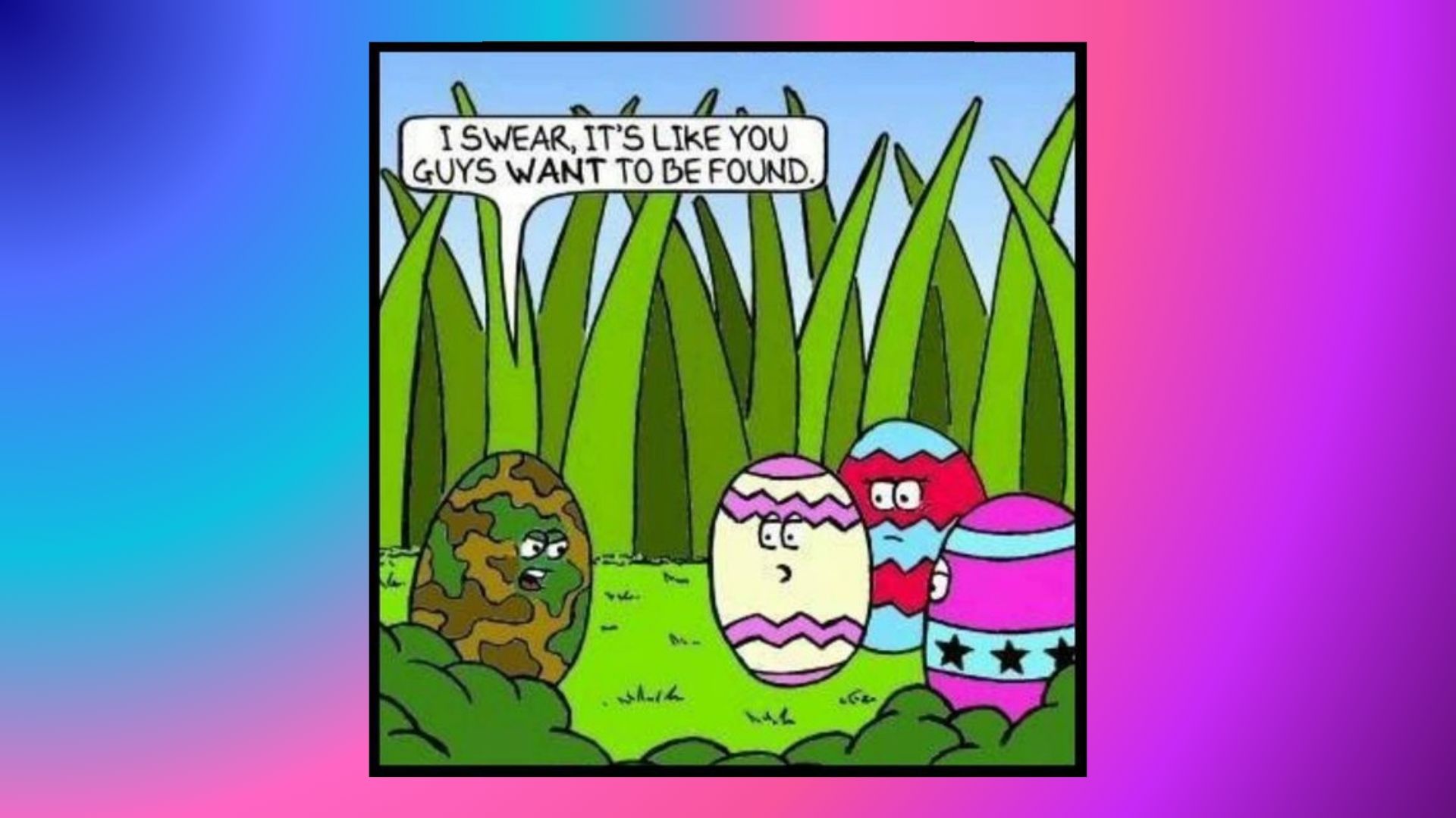 text 22. The Tactical Egg