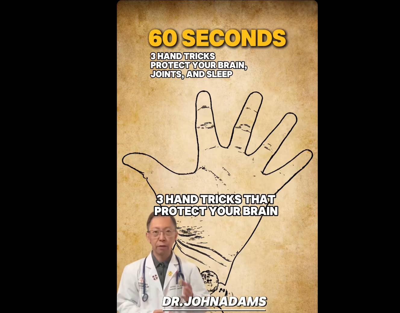 text 3 tips in 60 seconds