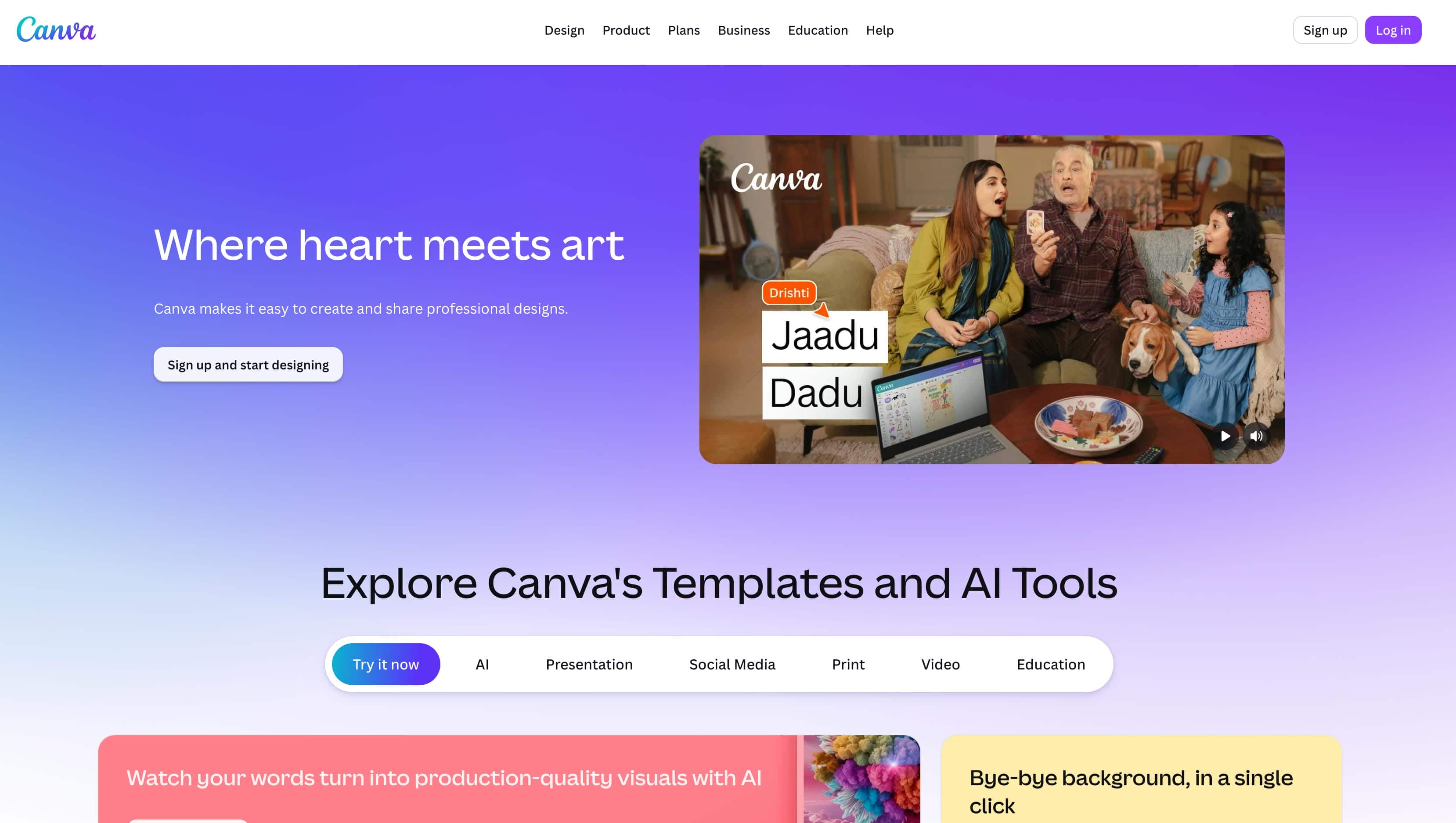 Canva