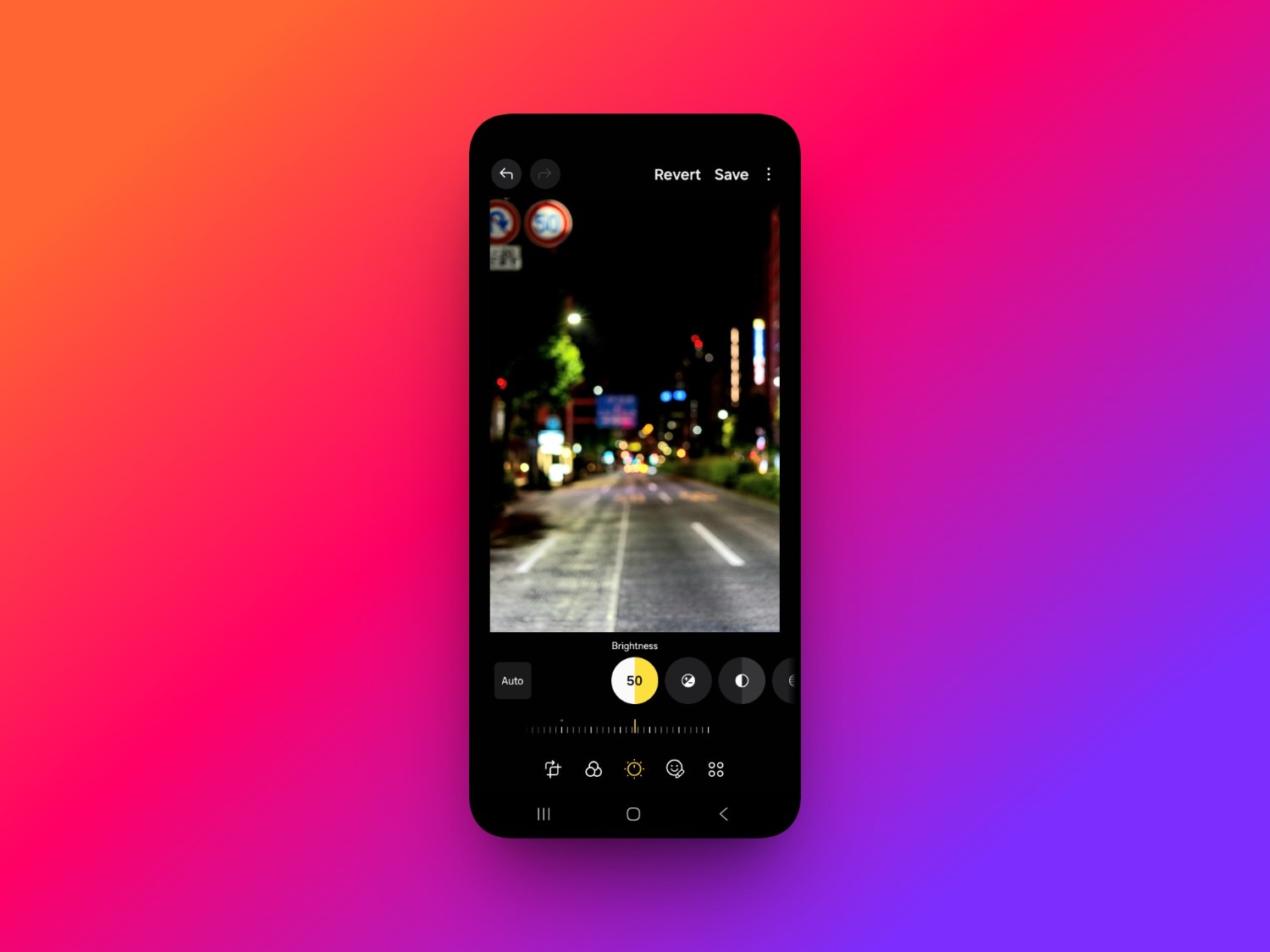 text Export your photo