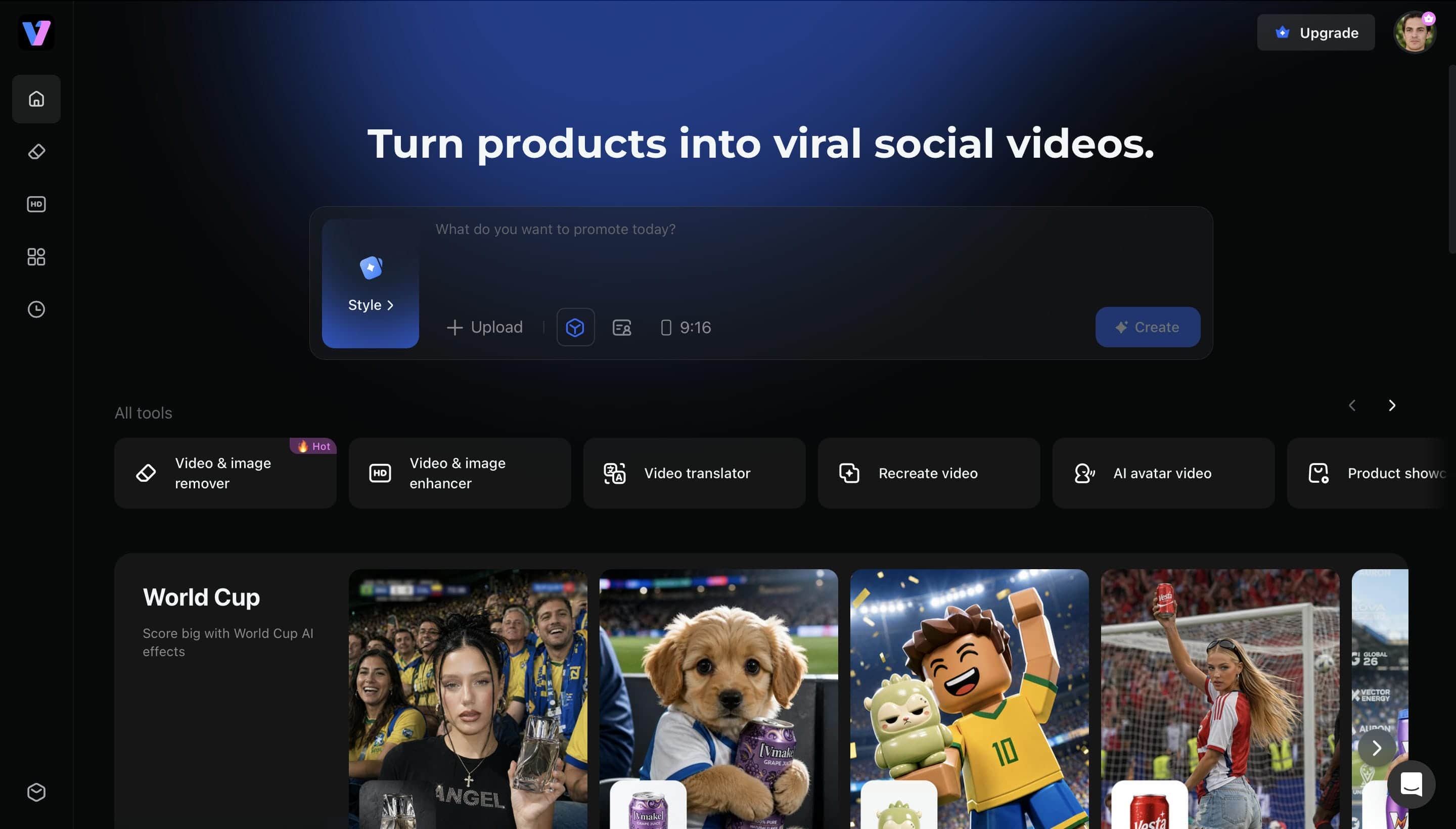 Vmake Labs