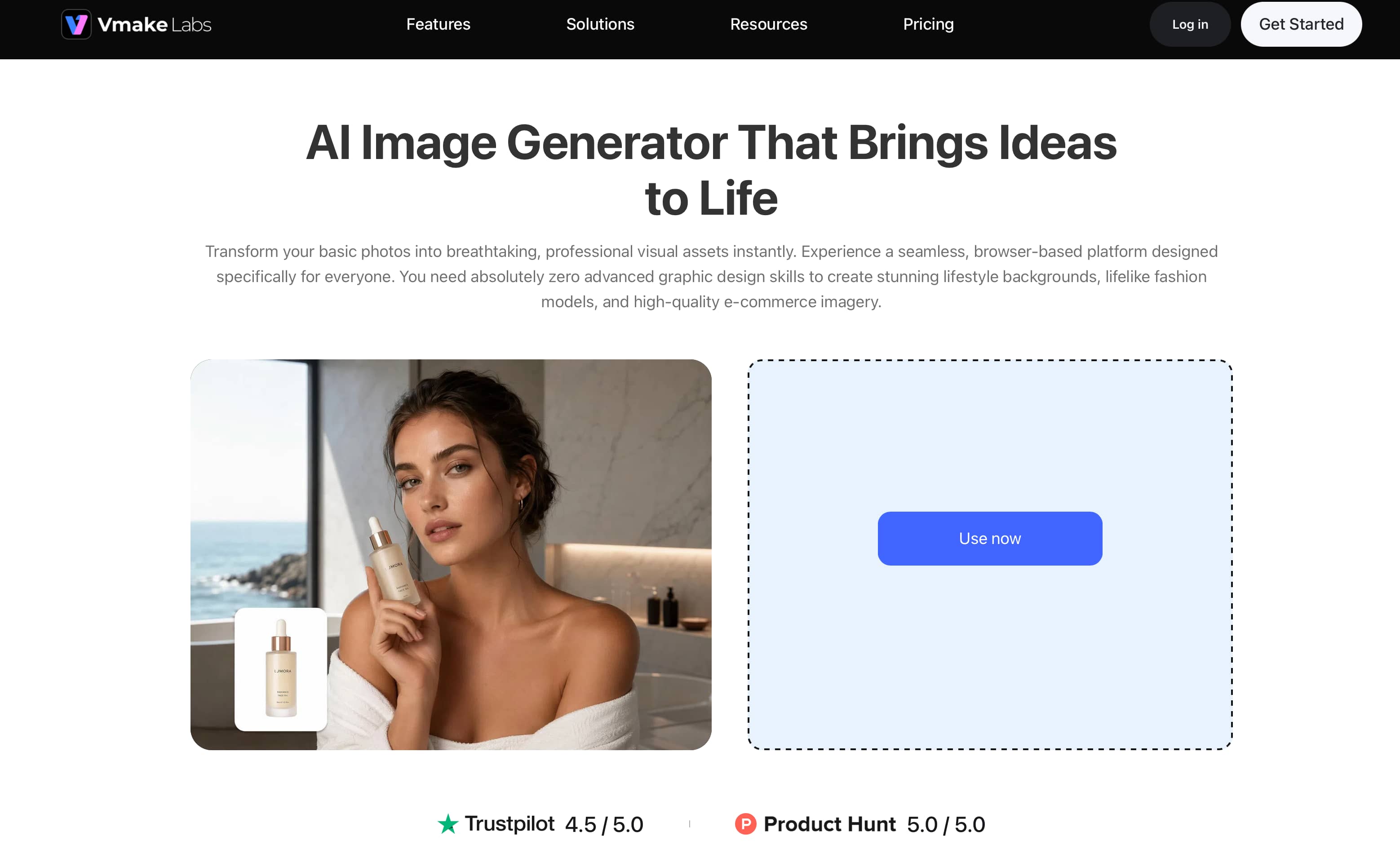 Vmake Labs