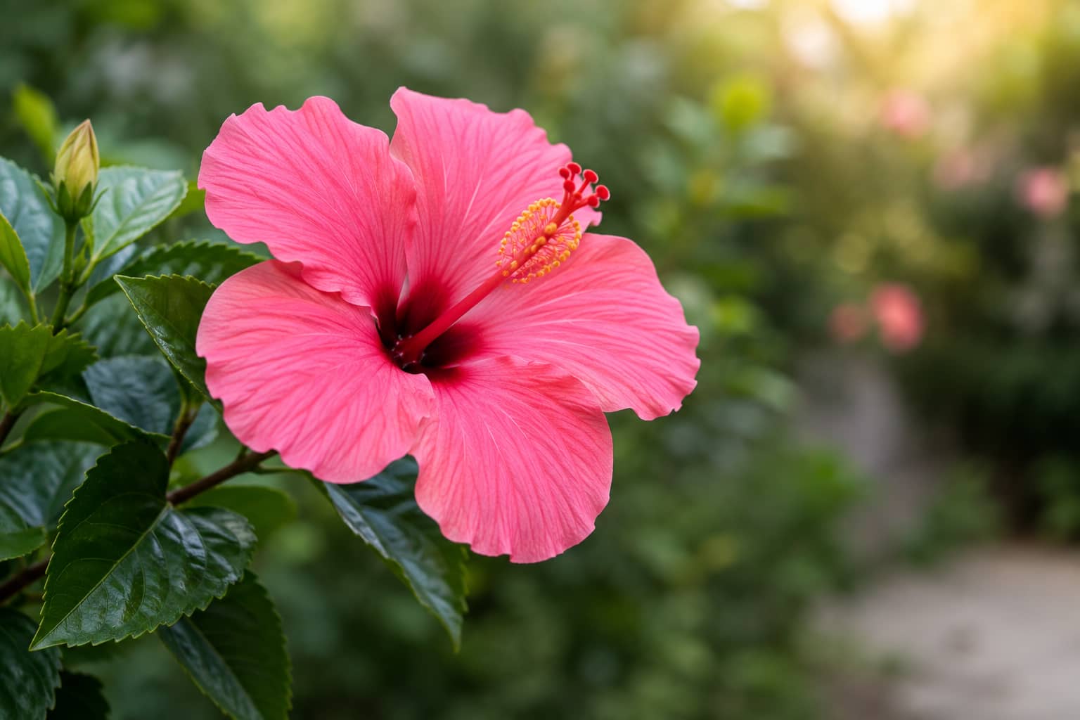 ai flower