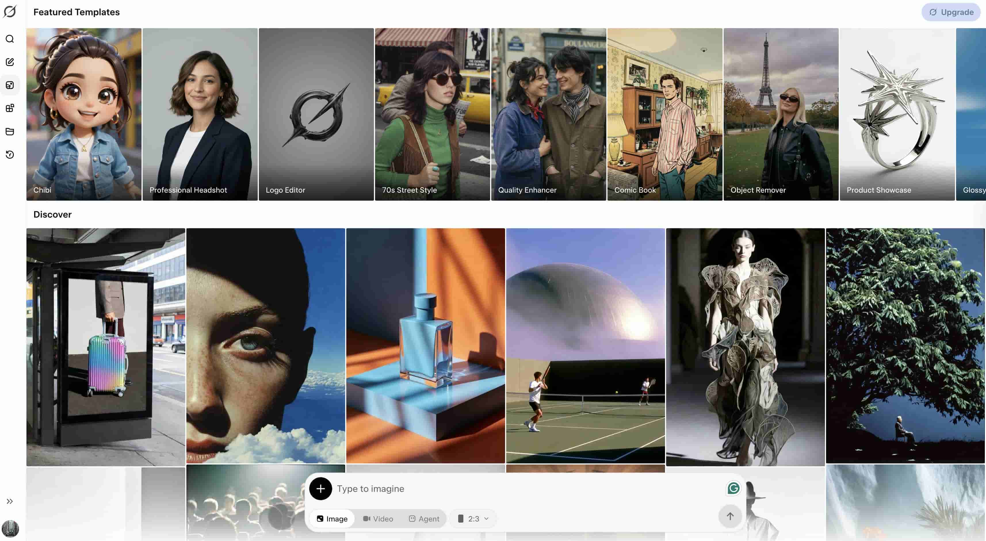Grok video generator