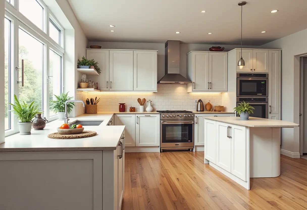 KitchenGPT ai kitchen design