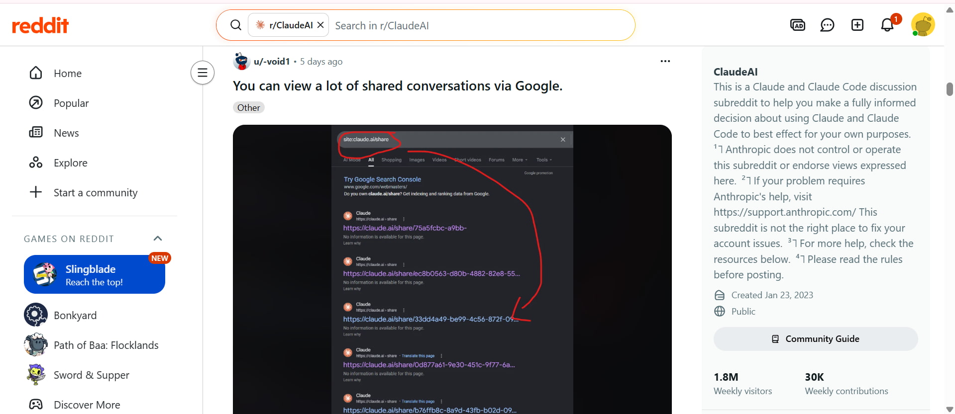Reddit Review