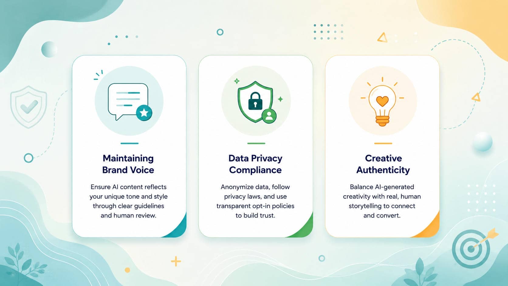 solving ai marketing challenges effectively 
