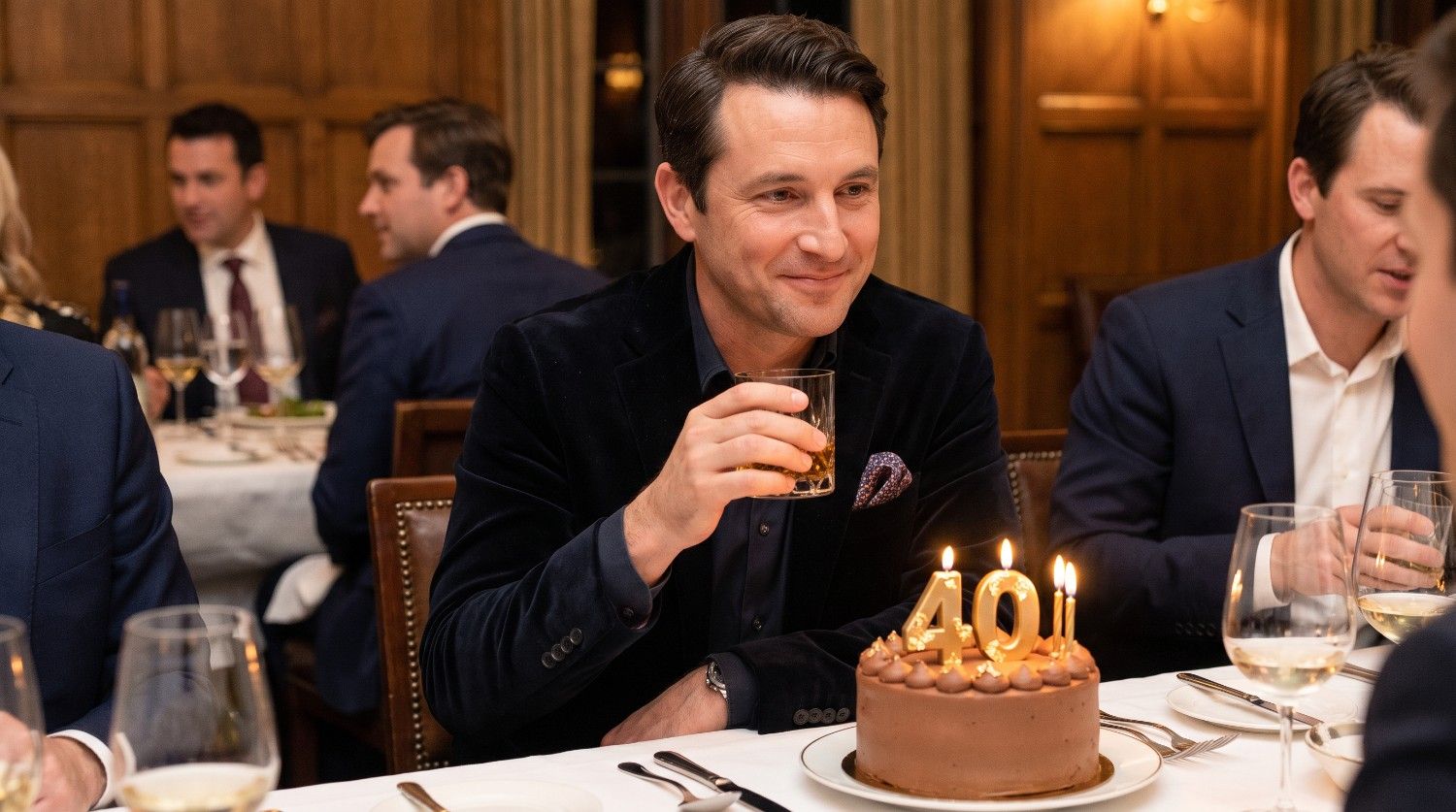 text Birthday prompt for men in their 40s