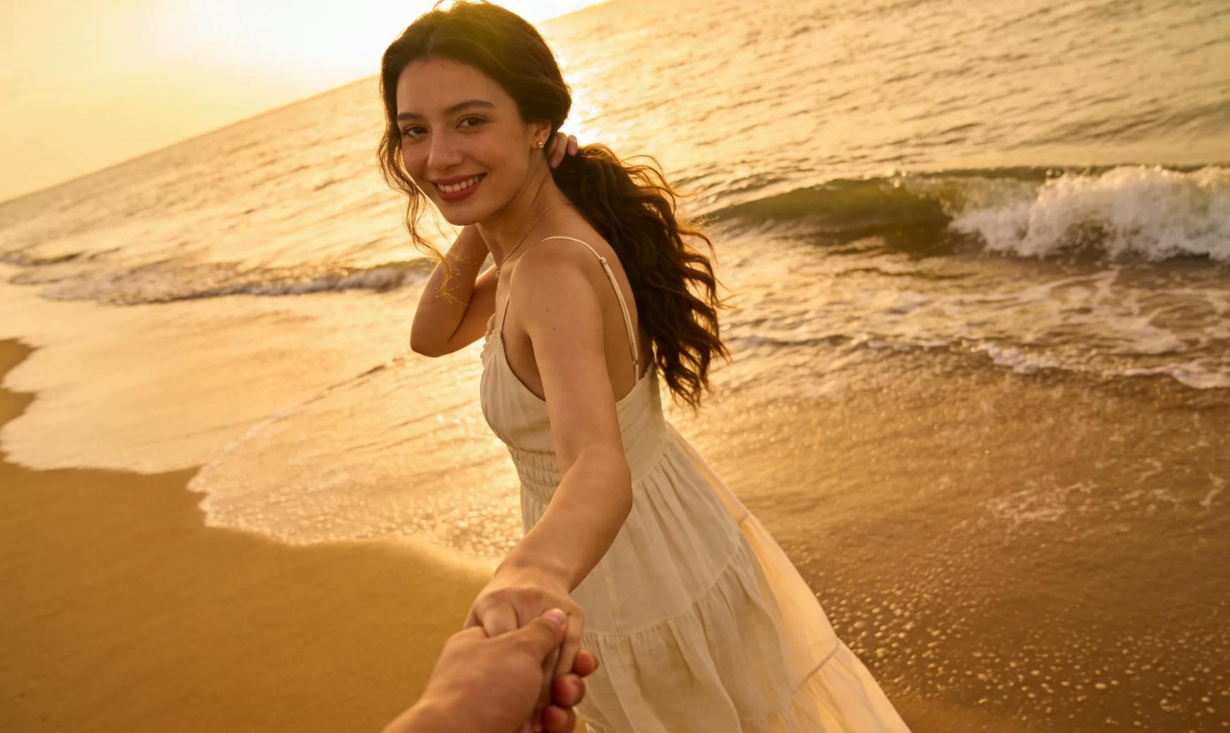 Why AI girlfriend videos are becoming popular