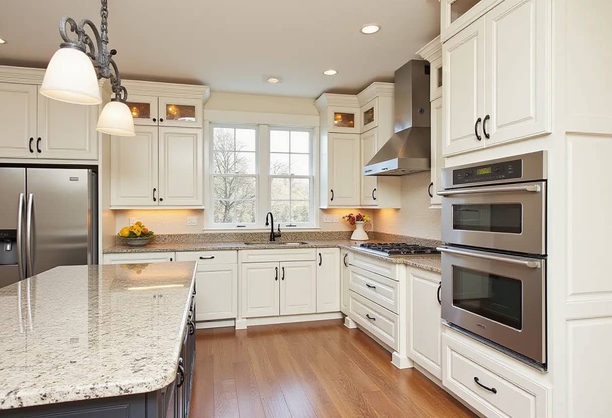 KitchenDesign.io ai kitchen