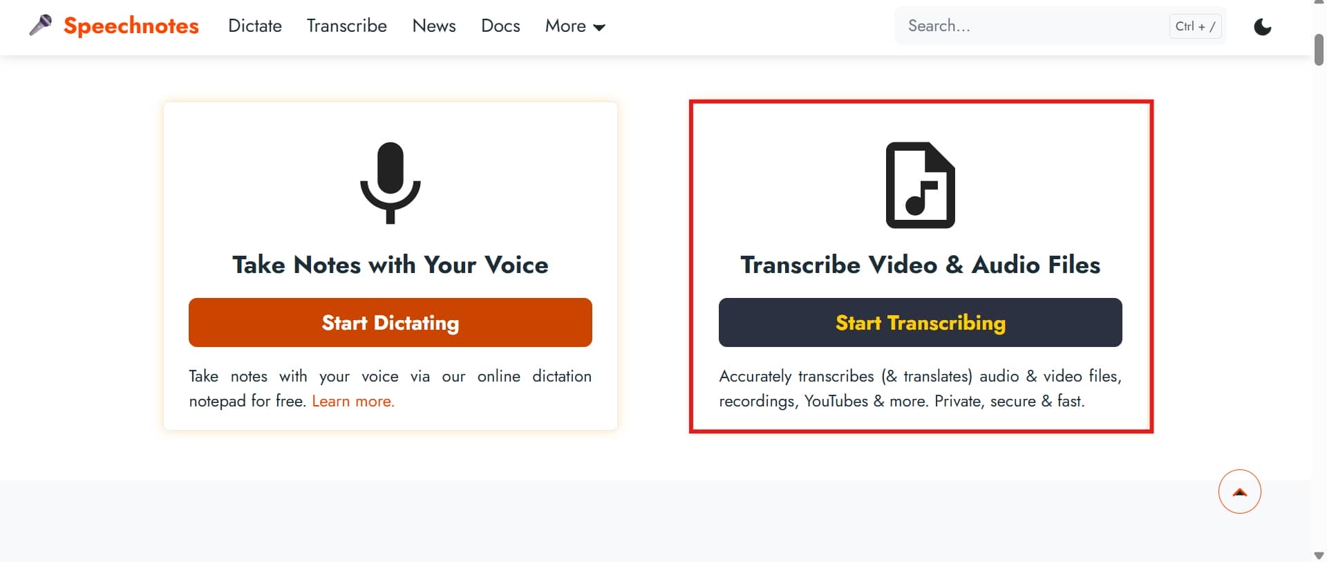 Transcribe the audio or video