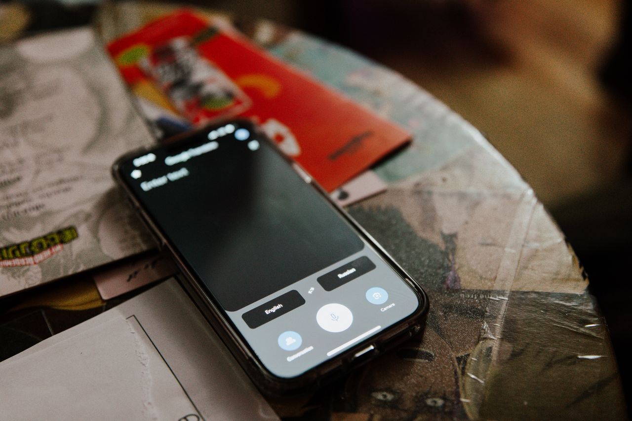 translation app is best for your needs
