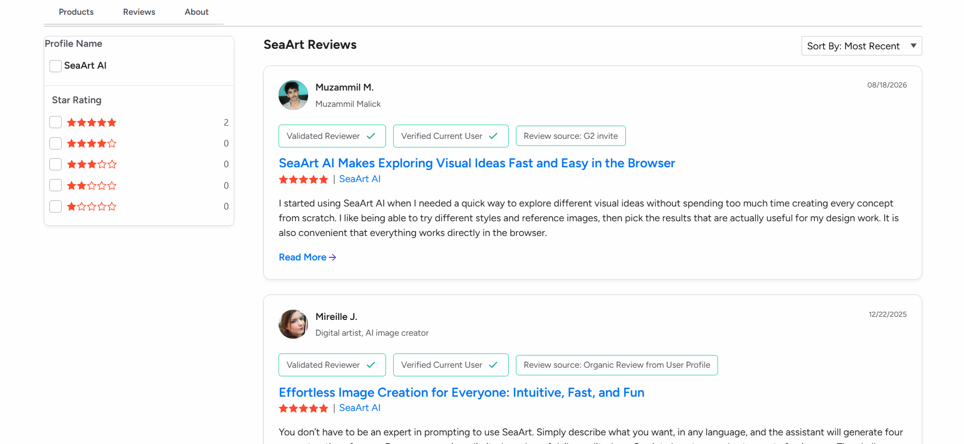 text G2 reviews
