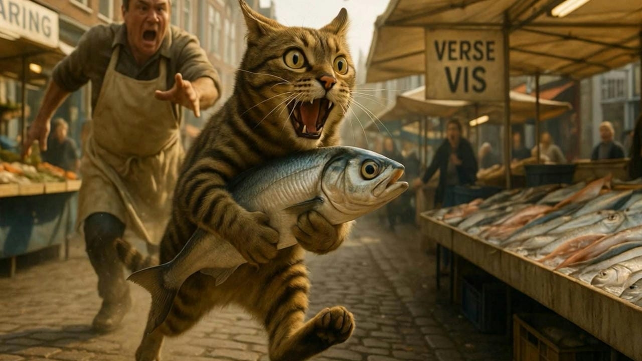 Funny AI Videos