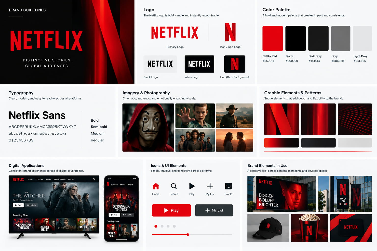Netflix