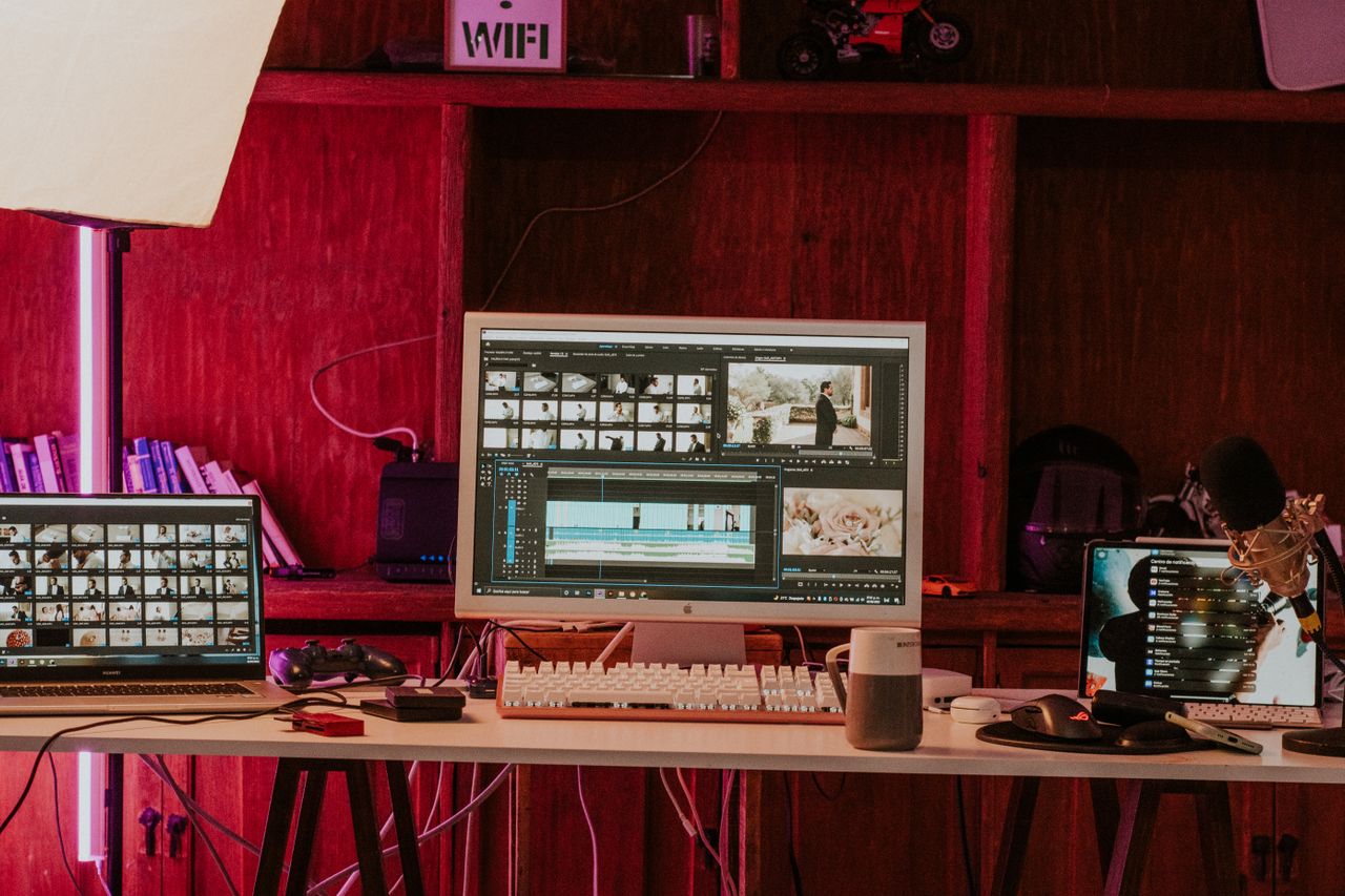 Best Practices for Video Translation