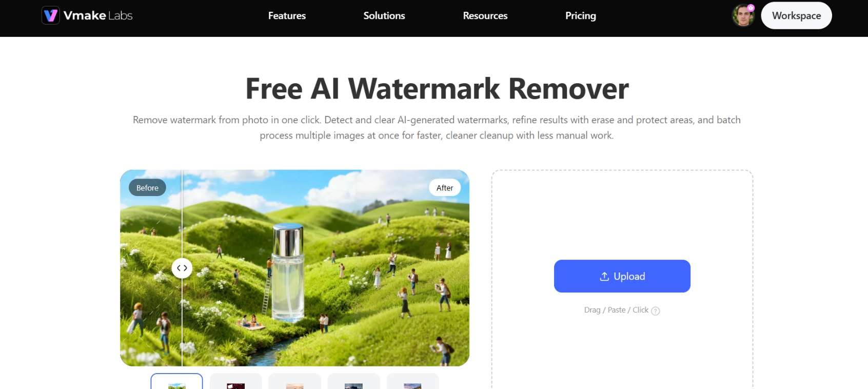 Vmake Labs