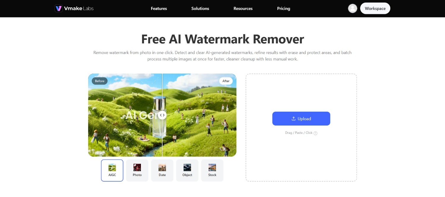 Vmake Labs