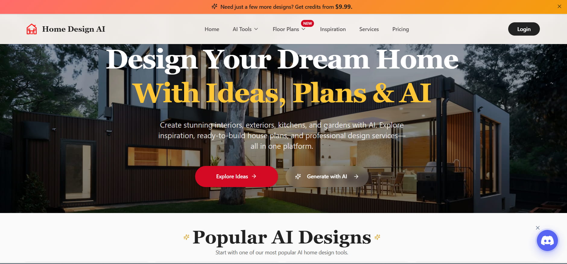 Home Design AI