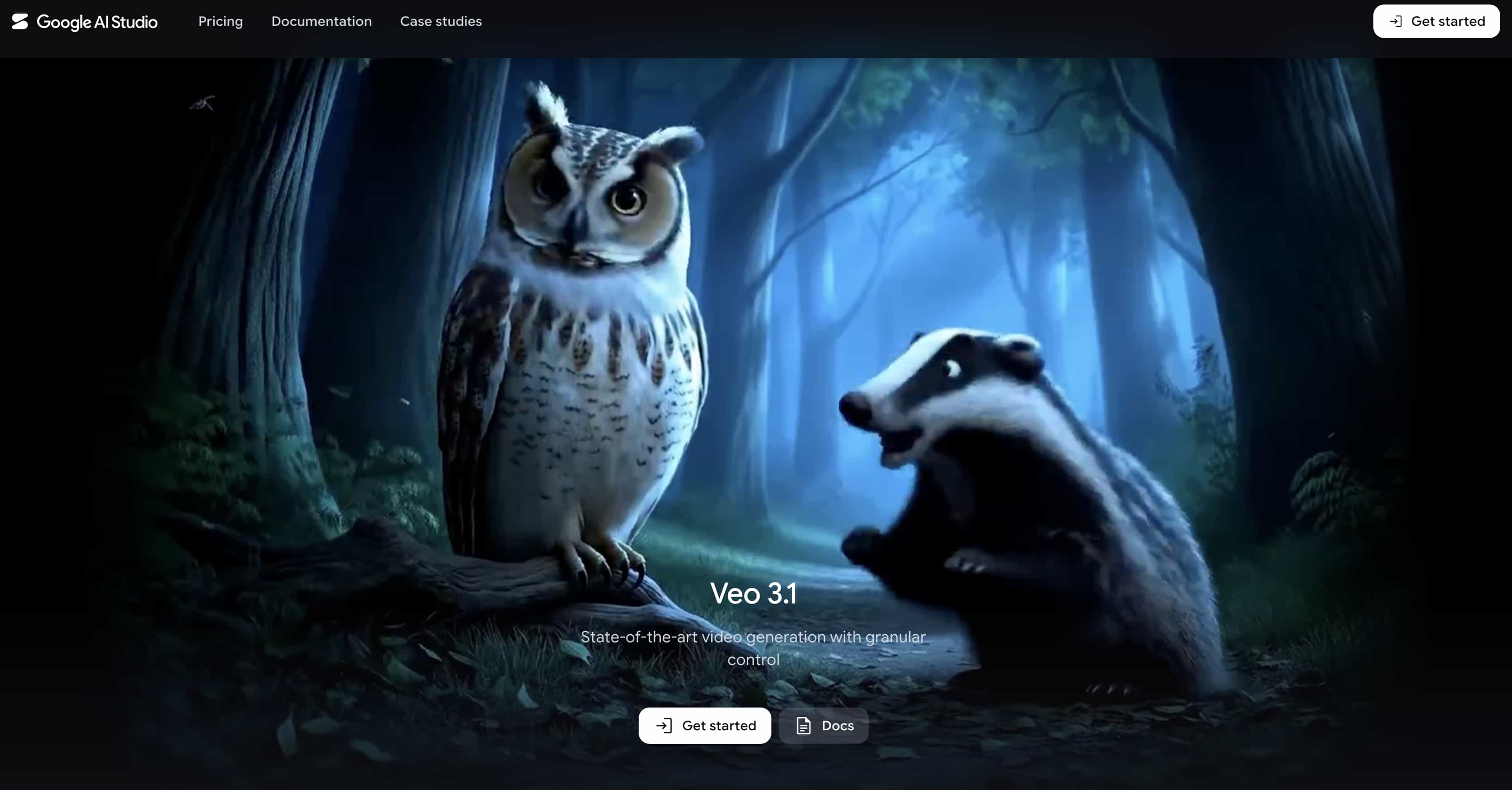 Google Veo 3