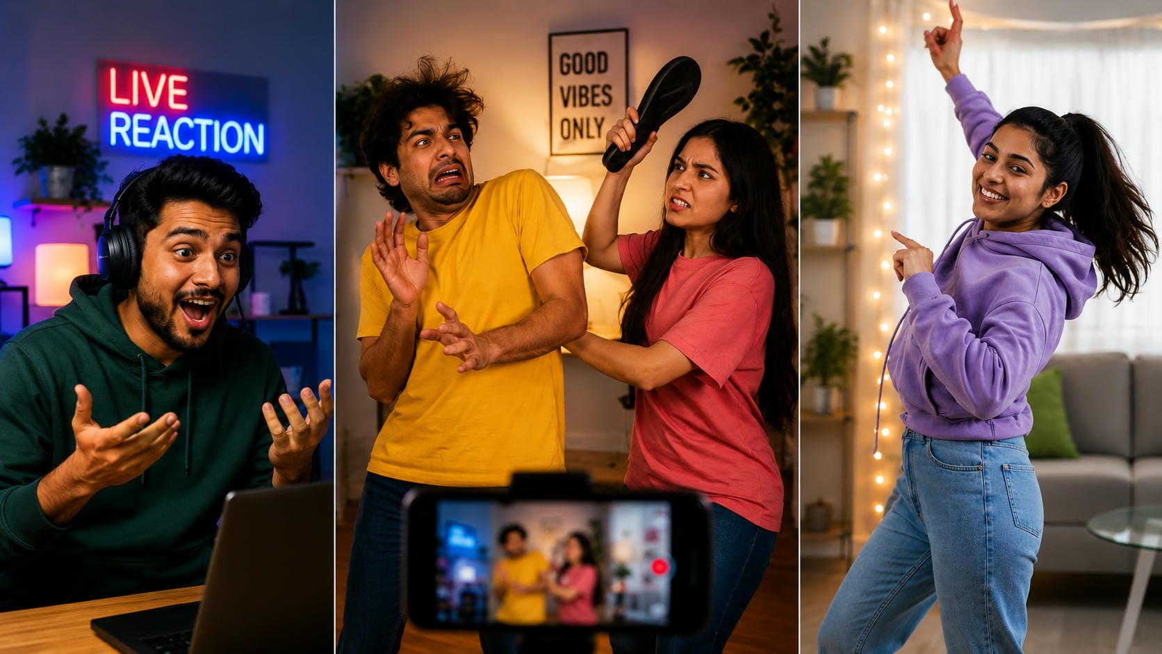 Entertainment ideas