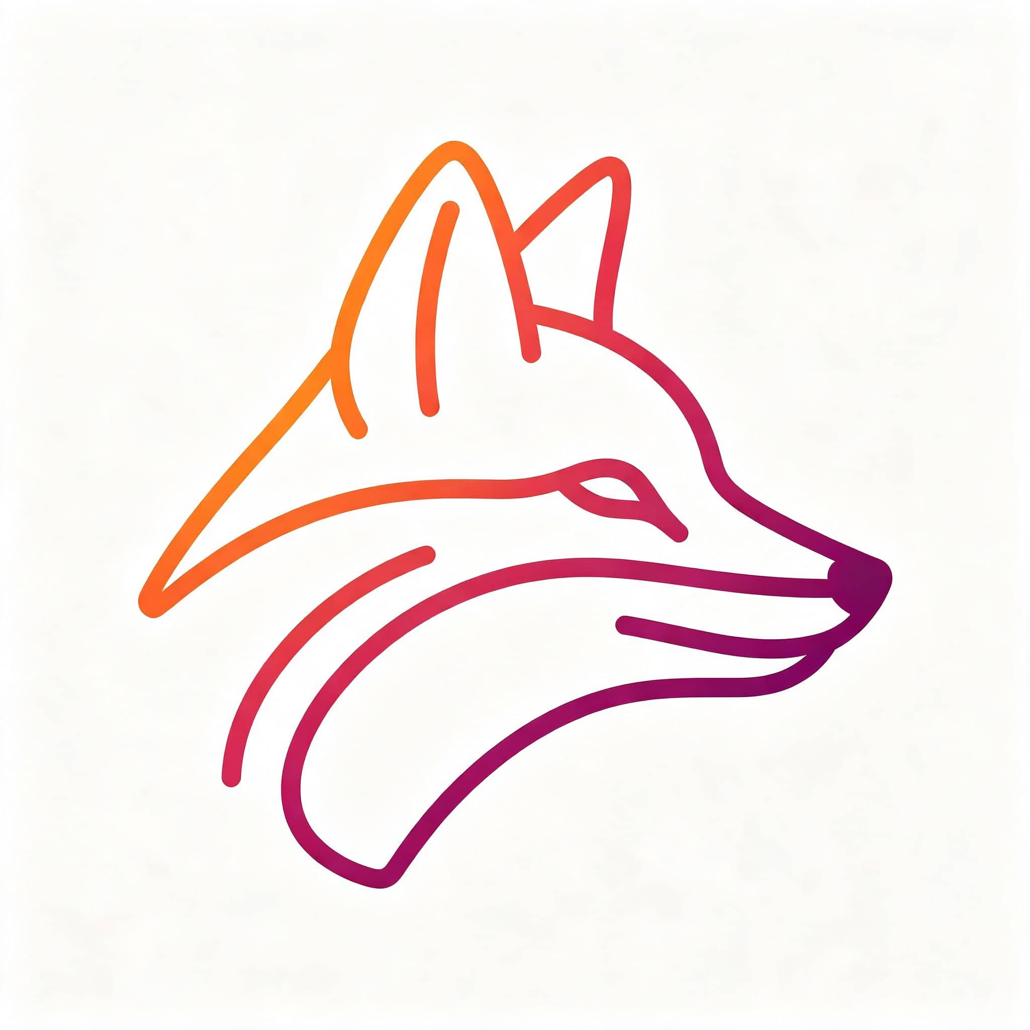 text StockImg AI ai logo design