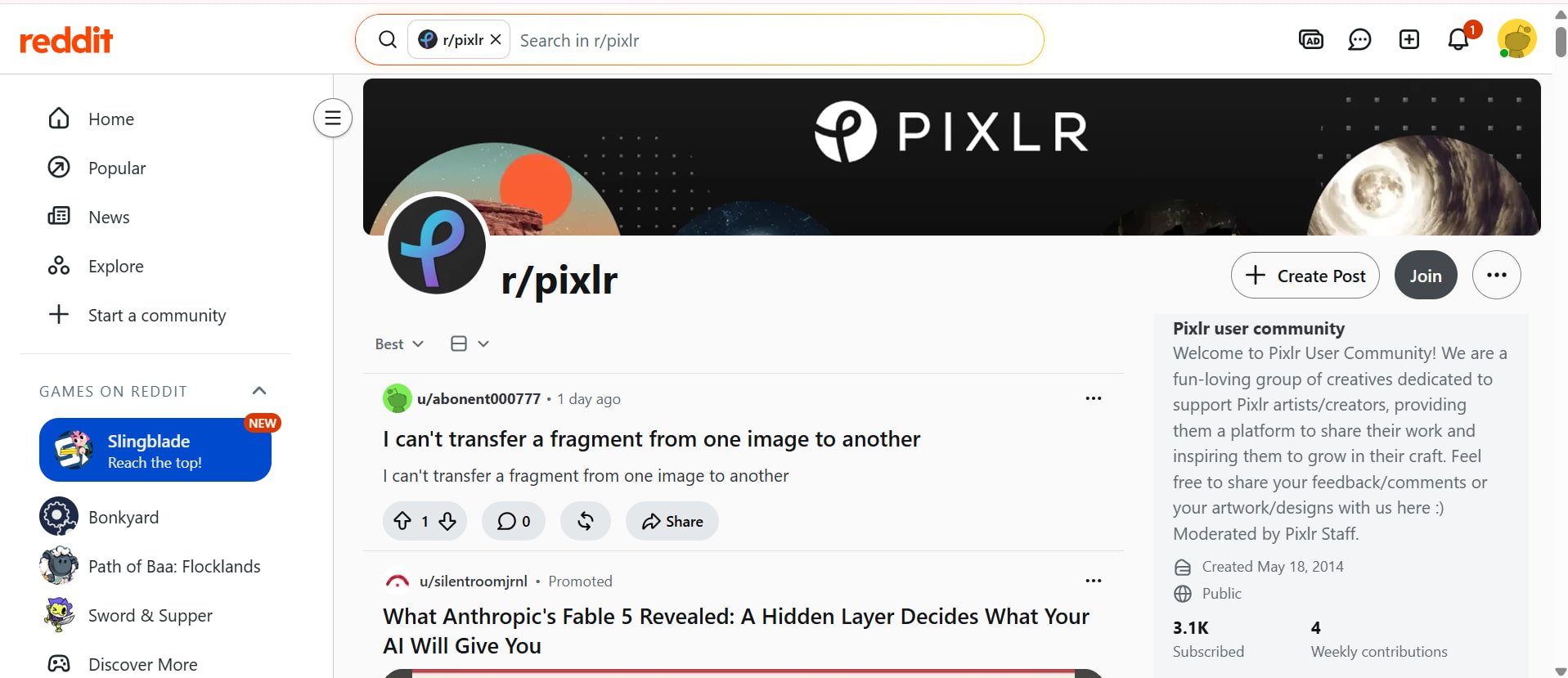 text Reddit Review