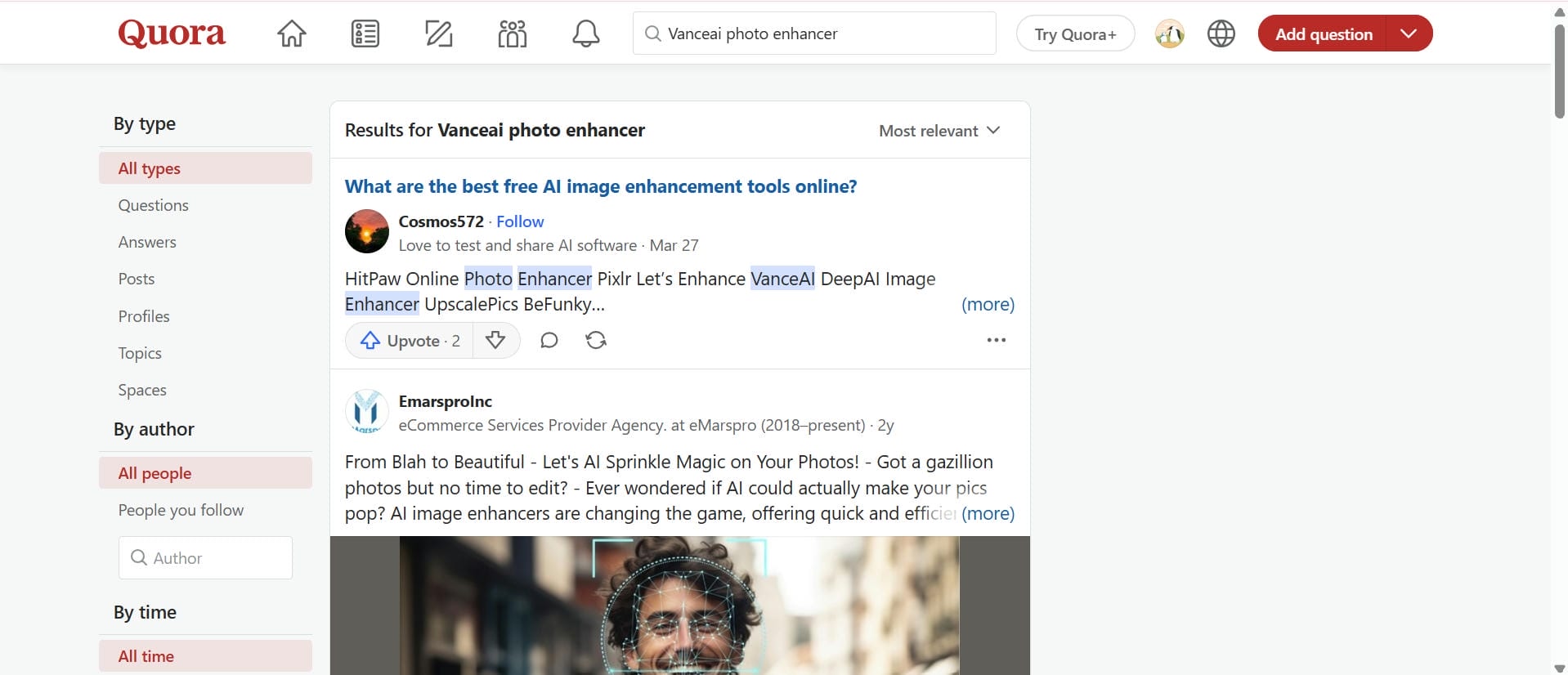 Quora Review