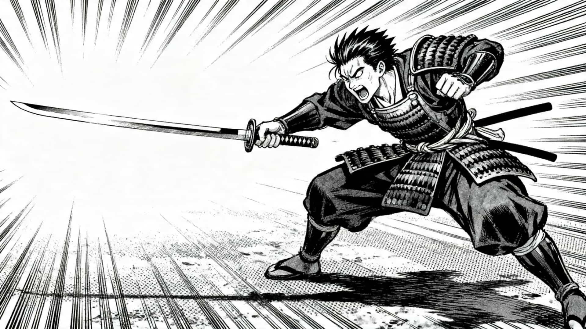 text Manga by DeepSeek image generator
