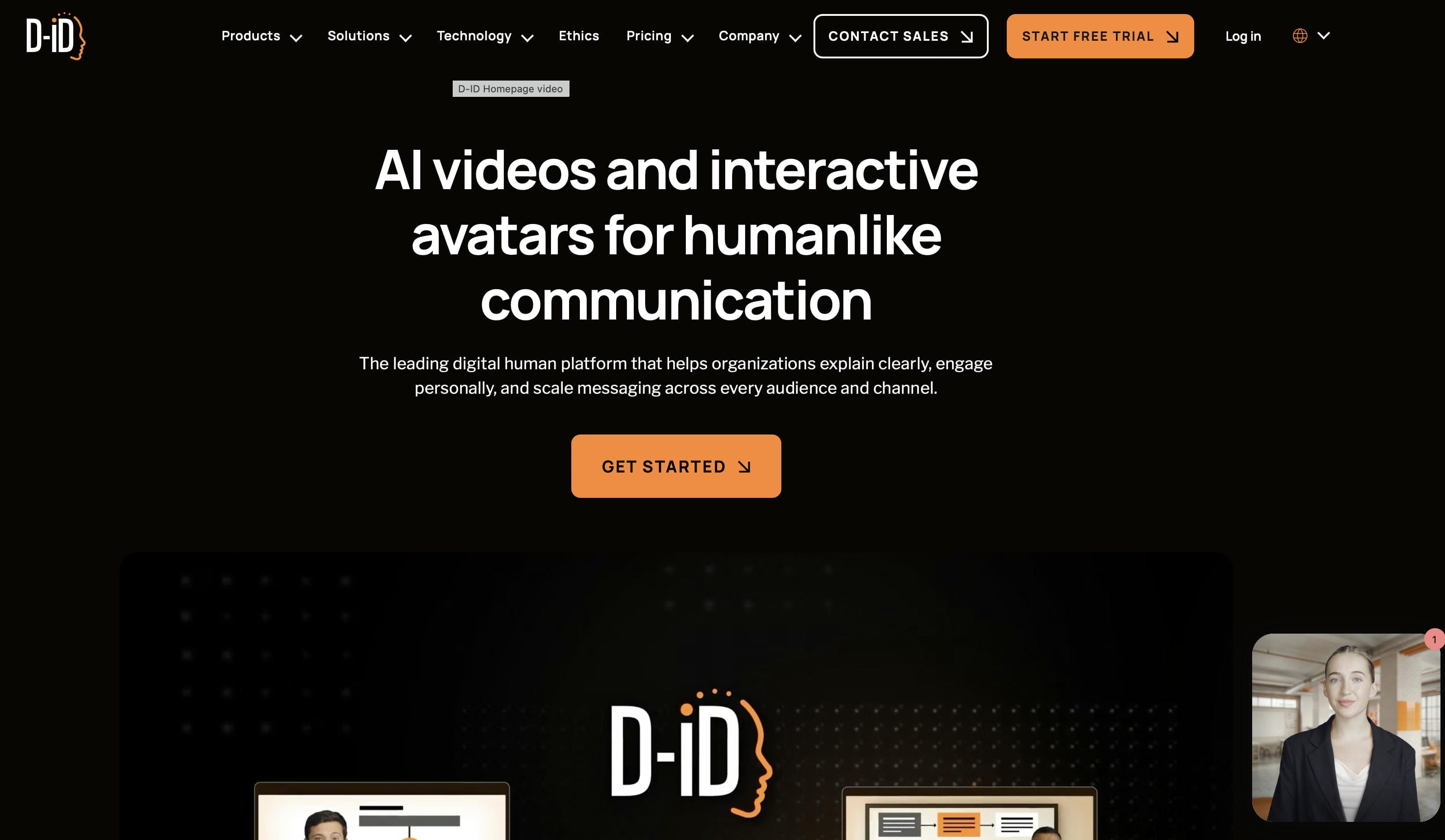 D-ID