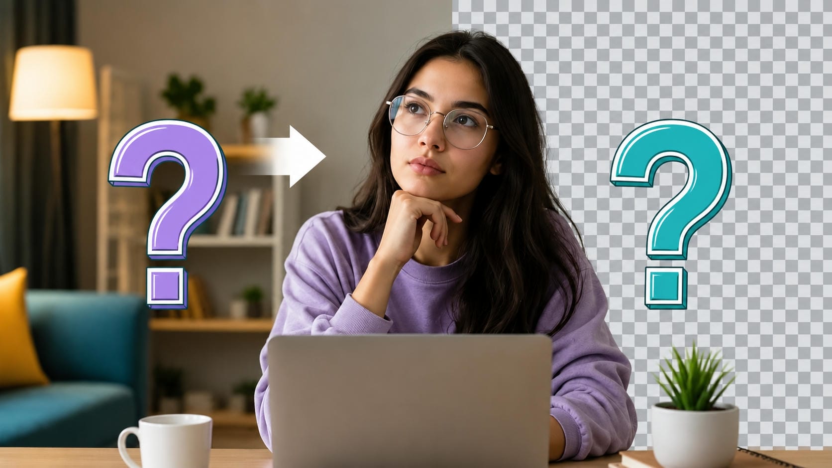 Can Canva remove video backgrounds easily