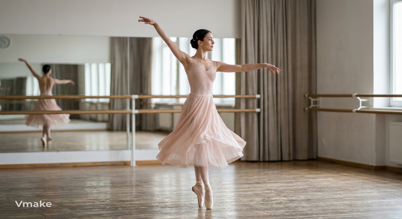 Ballet dance
