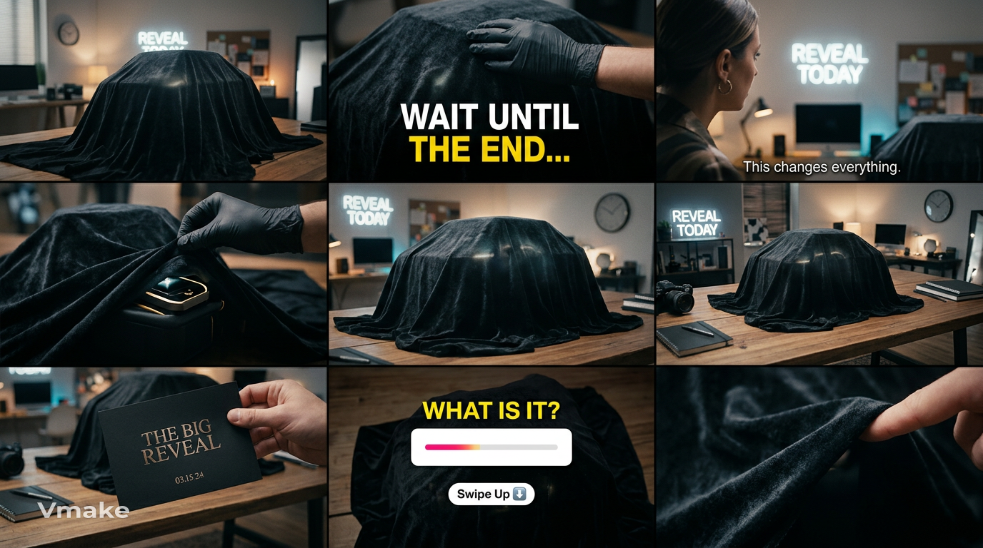 text The watch until the end hook