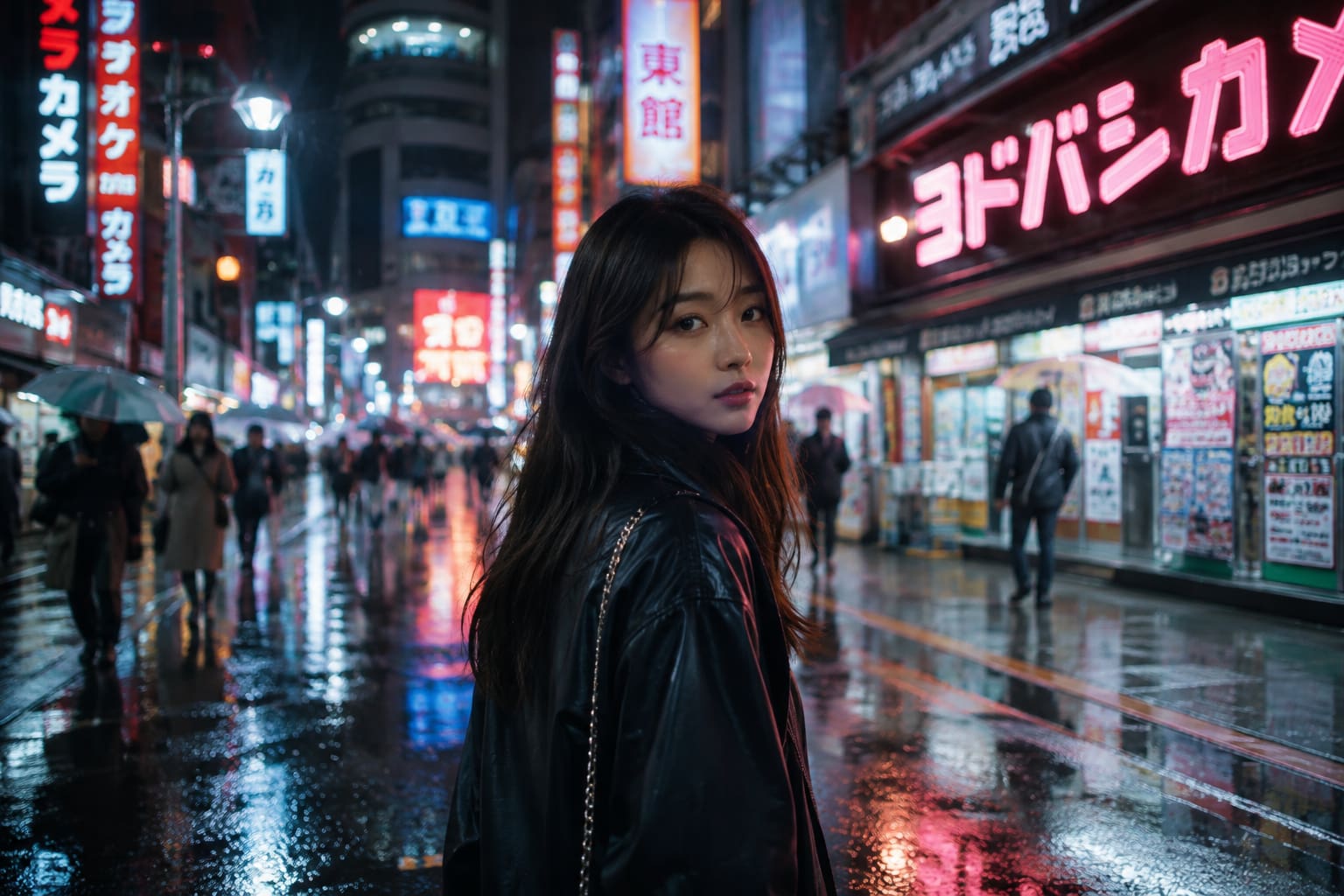 text AI image