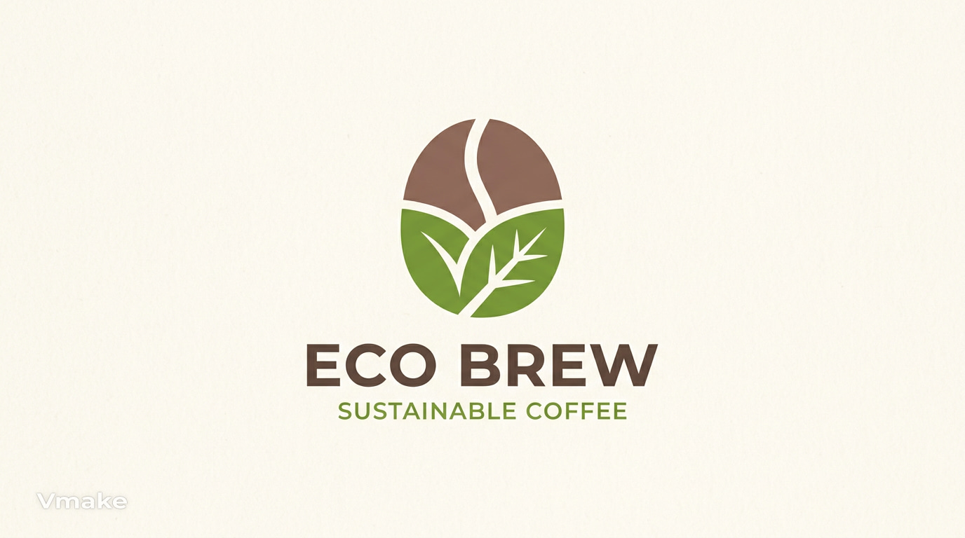 Minimalist logo concept