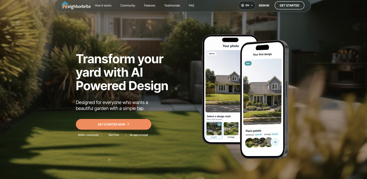 Neighborbrite