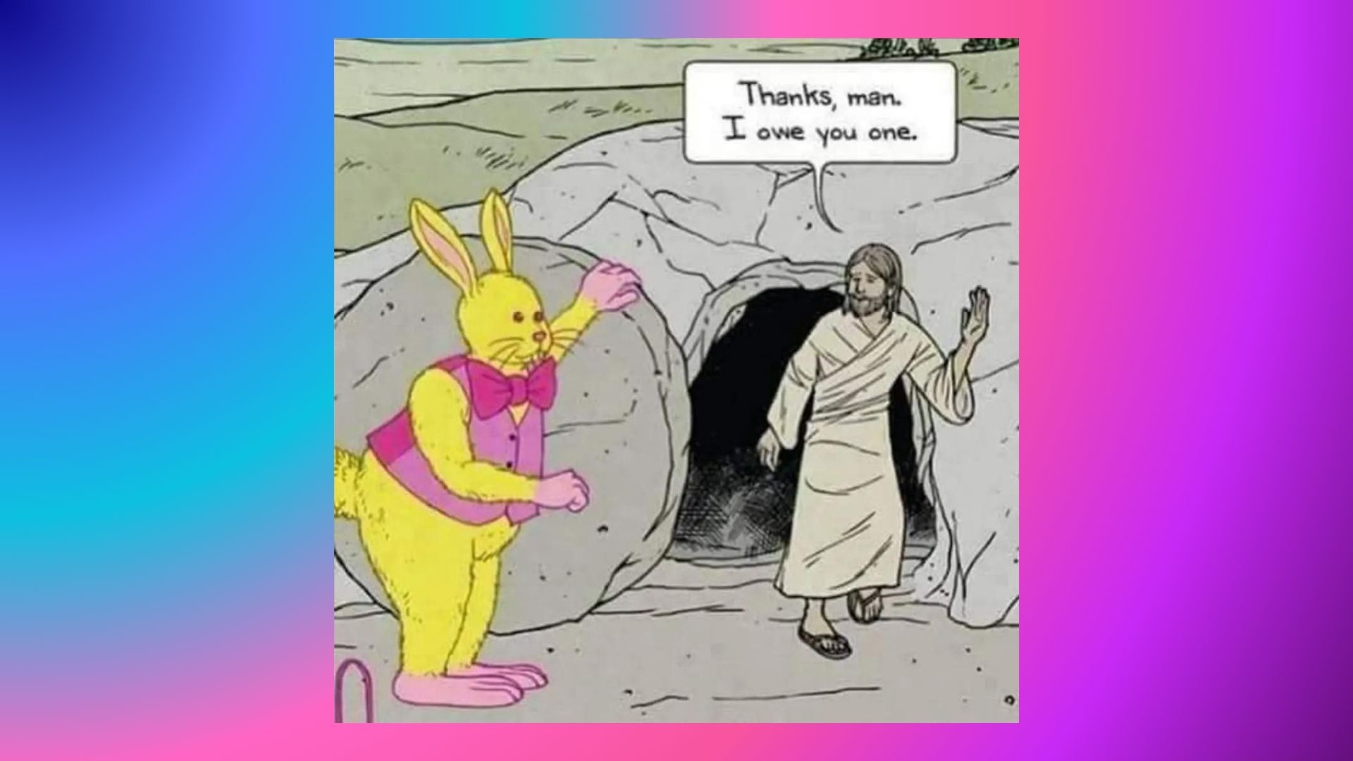 text 19. The Ultimate IOU