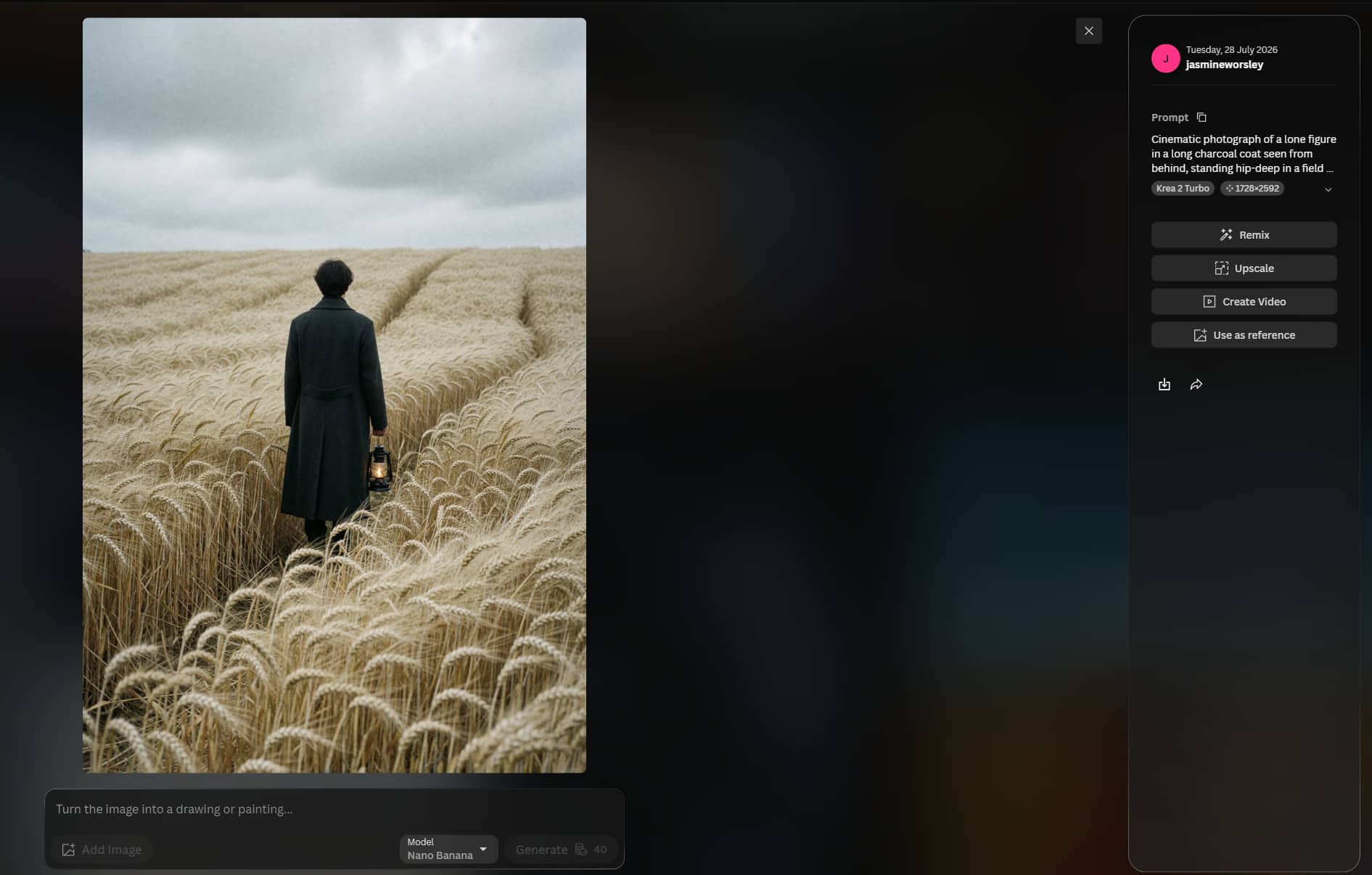 text Image quality